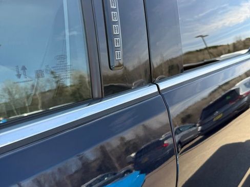 Certified 2021 Ford F150 Lariat w/ Equipment Group 502A High AWD/4WD image 30