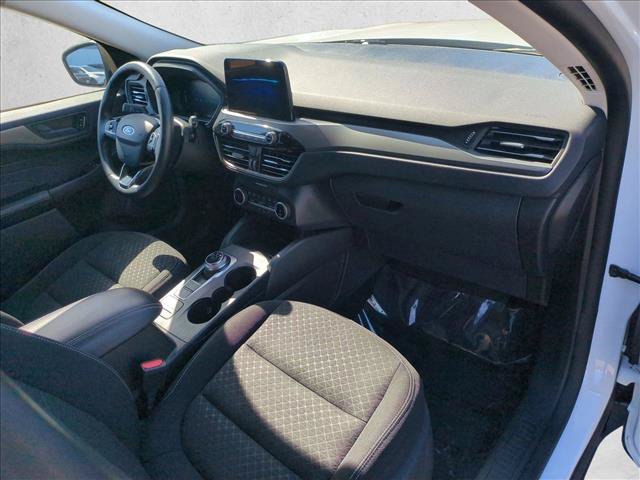 Used 2024 Ford Escape Active AWD/4WD image 21