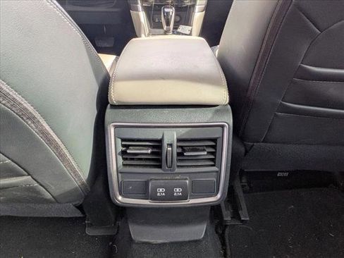 Used 2023 Subaru Forester Limited image 13