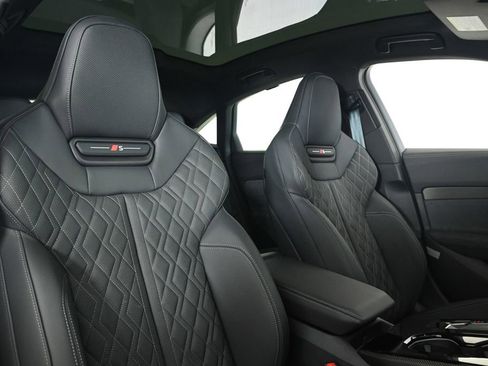 New 2025 Audi S5 Prestige image 15