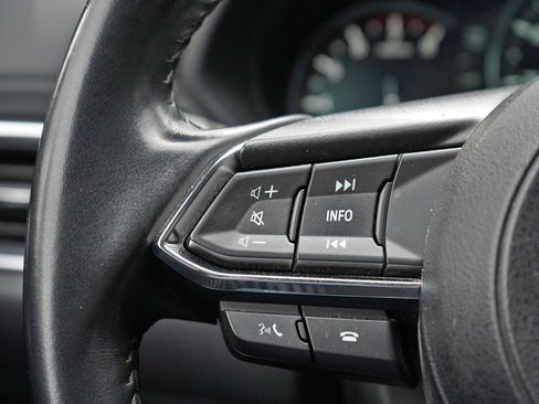 Used 2023 MAZDA CX-5 AWD 2.5 S w/ Premium Package image 14