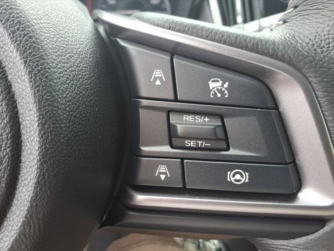 New 2025 Subaru Outback Premium image 12