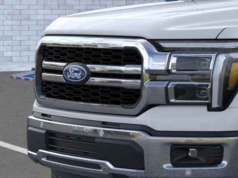 New 2026 Ford F150 Lariat RWD image 17