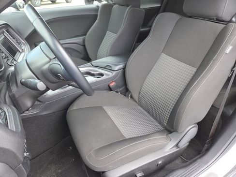 Used 2023 Dodge Challenger GT w/ Blacktop Package image 28