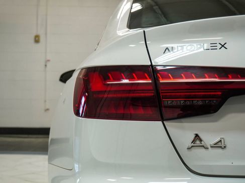 Used 2024 Audi A4 2.0T Premium Plus AWD/4WD image 47