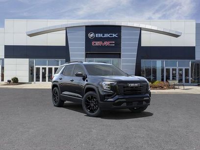 New 2026 GMC Terrain Elevation w/ Black Edition