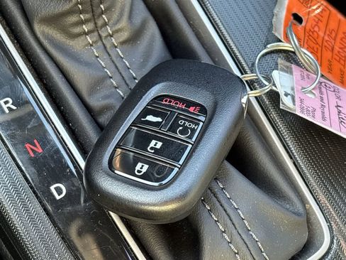 Used 2025 Honda Civic Sport image 18
