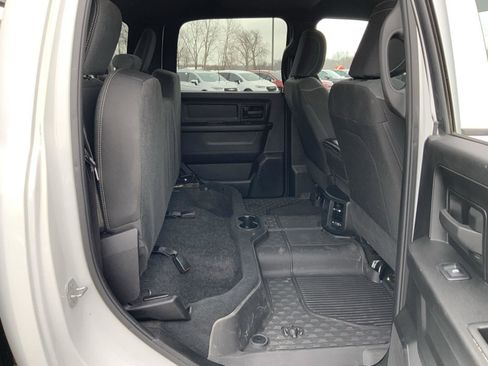 Used 2022 RAM 4500 Tradesman w/ Chrome Appearance Group image 52