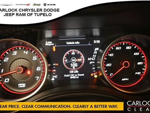Used 2023 Dodge Charger SXT RWD image 19