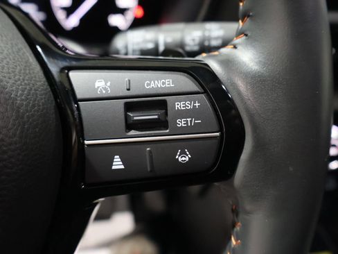 Used 2025 Honda CR-V Sport Touring image 36