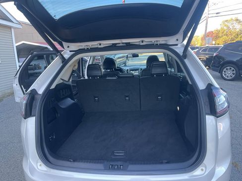 Used 2016 Ford Edge Titanium w/ Equipment Group 301A AWD/4WD image 20