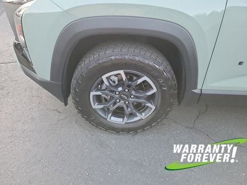 New 2026 Chevrolet Equinox ACTIV w/ Safety and Technology Package image 18