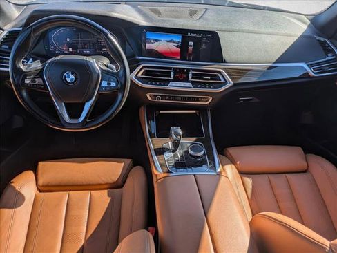 Used 2019 BMW X5 xDrive40i w/ Convenience Package image 18