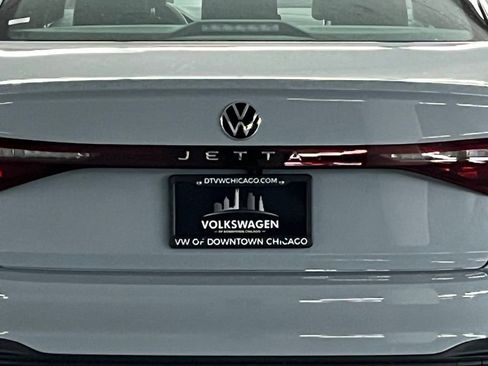 New 2026 Volkswagen Jetta Sport image 31