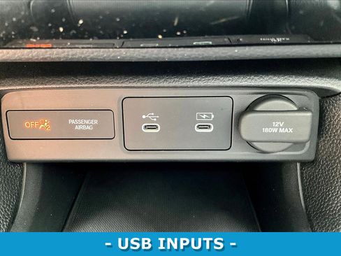 Used 2025 Honda Civic LX image 15