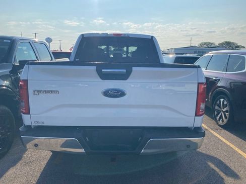 Used 2016 Ford F150 XLT w/ Equipment Group 302A Luxury AWD/4WD image 10