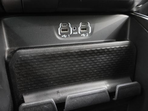Used 2024 RAM 3500 Big Horn w/ Night Edition AWD/4WD image 41
