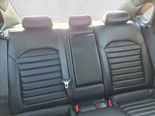 Used 2024 Kia Forte GT FWD image 21