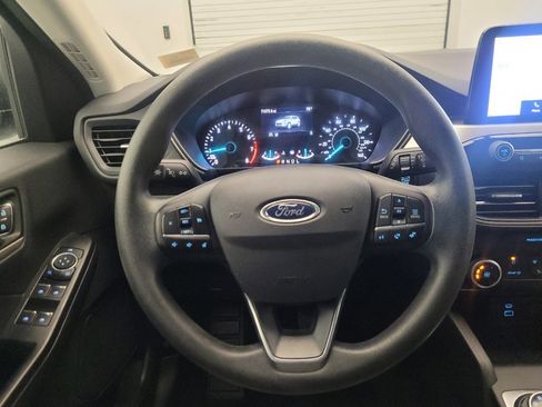 Used 2022 Ford Escape SE image 22