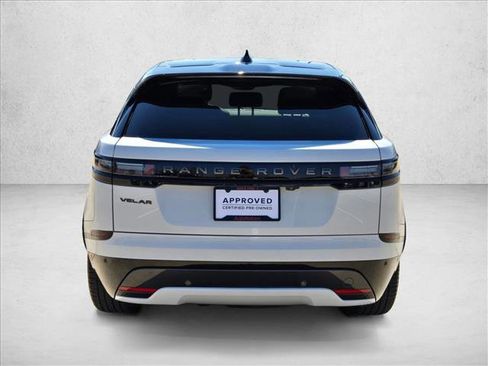 Used 2026 Land Rover Range Rover Velar Dynamic SE image 7