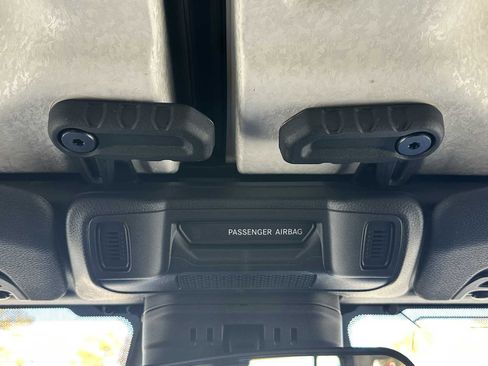 New 2026 Jeep Wrangler Sport S AWD/4WD image 22