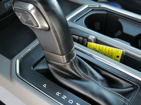 Used 2019 Ford F150 Raptor w/ Equipment Group 802A Luxury image 35