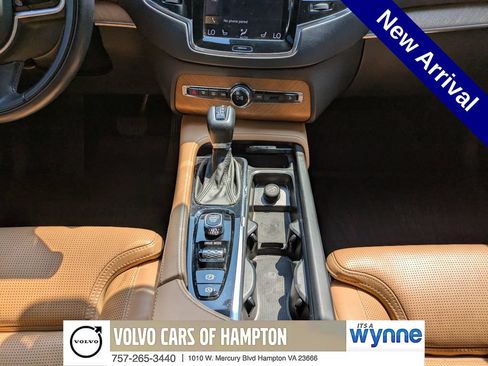 Used 2019 Volvo XC90 T6 Inscription AWD/4WD image 19