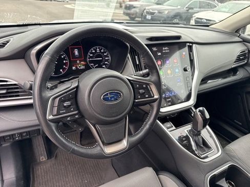 Used 2022 Subaru Outback Limited image 20
