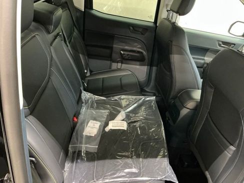 New 2026 Ford Maverick Lobo AWD/4WD image 18