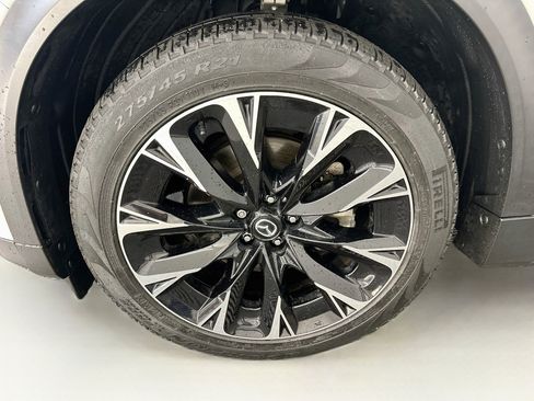 Used 2024 MAZDA CX-90 Plug-In Hybrid w/ Premium Plus AWD/4WD image 38