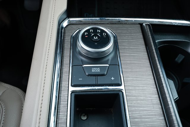 Used 2024 Ford Expedition Max Limited RWD image 19