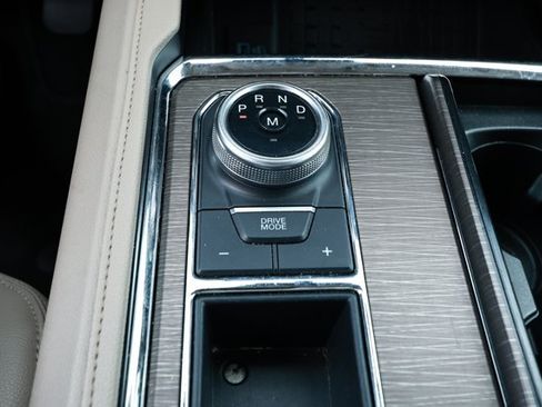 Used 2024 Ford Expedition Max Limited RWD image 19