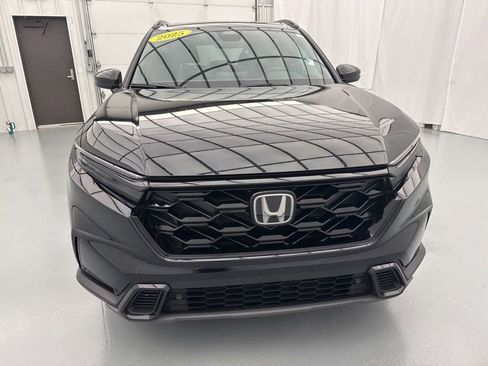 Used 2025 Honda CR-V Sport-L image 2