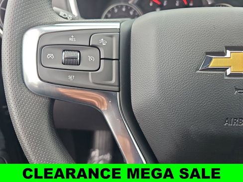 New 2025 Chevrolet Blazer LT w/ Convenience Package image 17