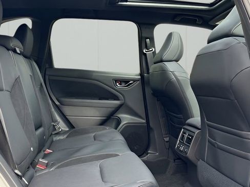 New 2026 Subaru Forester Touring image 16