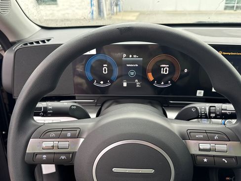 New 2026 Hyundai Kona SE image 15