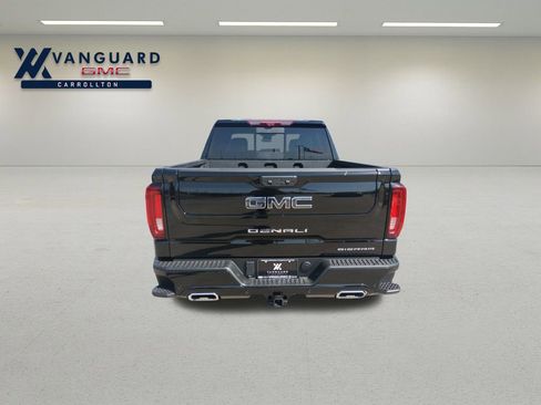New 2026 GMC Sierra 1500 Denali Ultimate image 8