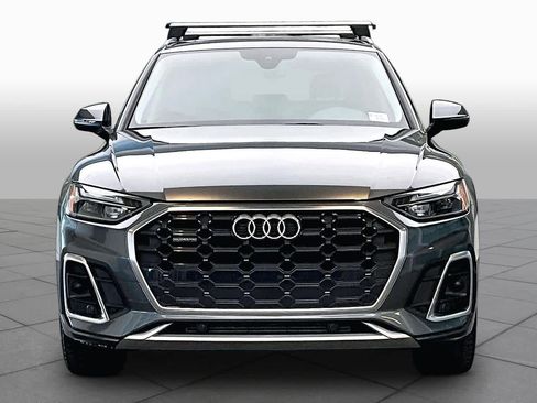 Certified 2023 Audi Q5 2.0T Premium w/ Convenience Package AWD/4WD image 4