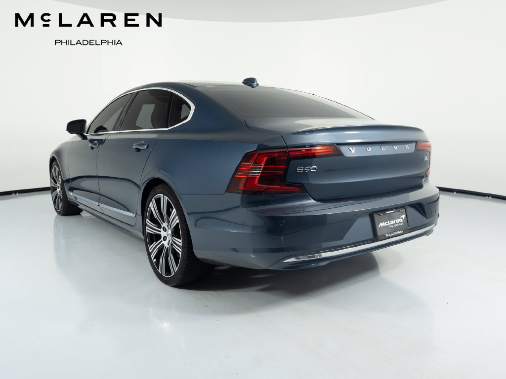 Used 2023 Volvo S90 B6 Ultimate w/ Lounge Package AWD/4WD image 7
