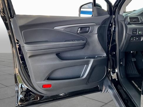 New 2026 Honda Ridgeline Sport image 10
