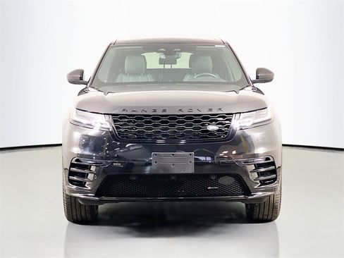 Used 2023 Land Rover Range Rover Velar R-Dynamic S image 2