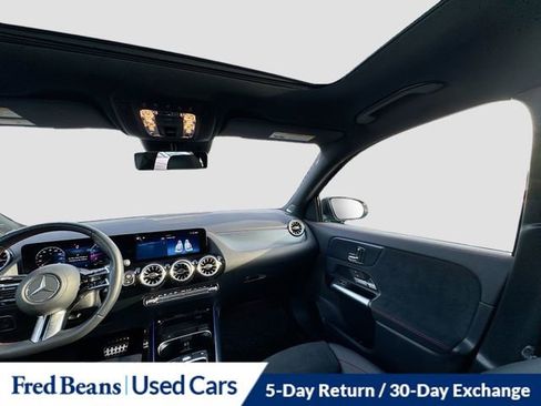 Used 2024 Mercedes-Benz GLA 250 GLA 250 image 24