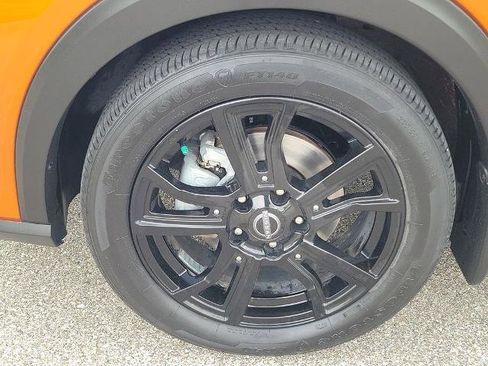 Certified 2023 Nissan Kicks SR w/ SR Premium Package image 12