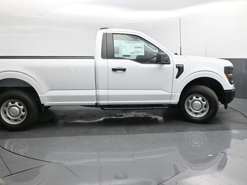 New 2026 Ford F150 XL AWD/4WD image 7