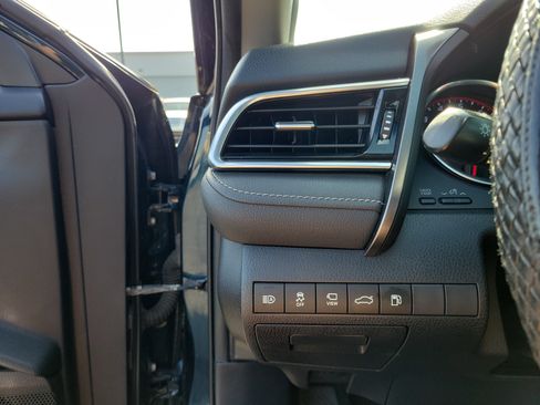 Used 2018 Toyota Camry XSE w/ Audio Package FWD image 20