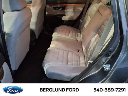 Used 2019 Honda CR-V EX image 13