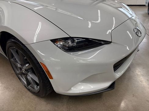 Used 2016 MAZDA MX-5 Miata Grand Touring image 32