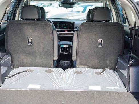 New 2026 Kia Sorento EX w/ EX Premium Package FWD image 13