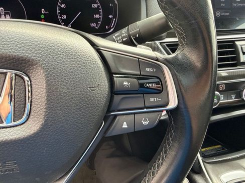 Used 2021 Honda Accord Sport image 13