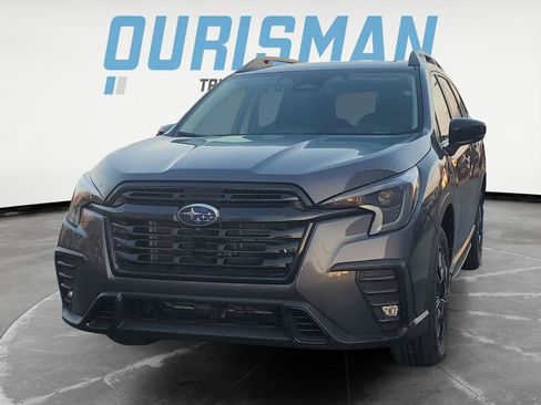 New 2026 Subaru Ascent Bronze Edition image 2